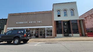 Kennedy Auto Inc