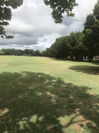 J. W. Williams Park