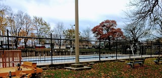 Gompers Park Pool (Outdoor)