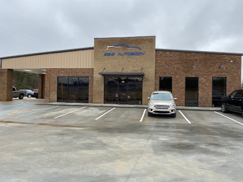 Photo of B&G Autobody - 161 Southpointe Drive, Byram, MS 39272, USA