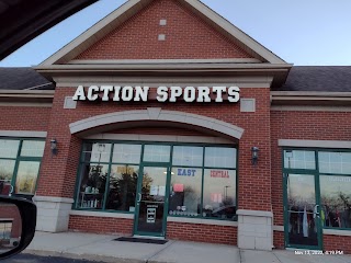 Action Sports