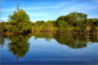 Clarks Creek Nature Preserve