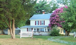 Sloop Creek Cottage