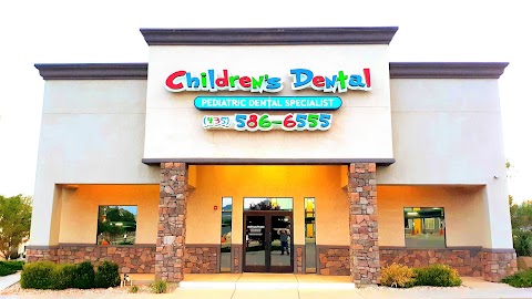 Children's Dental