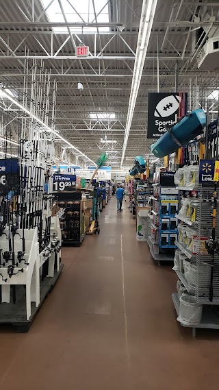 Walmart Supercenter