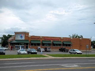 Walgreens