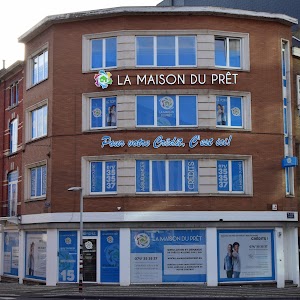 La Maison du Prêt