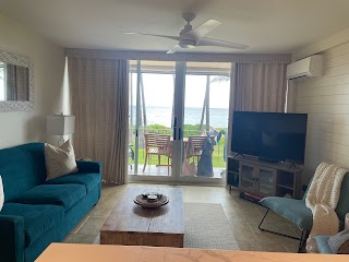 Hale Kai O Kihei Condo