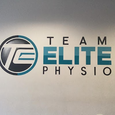 photo of Team Elite Health