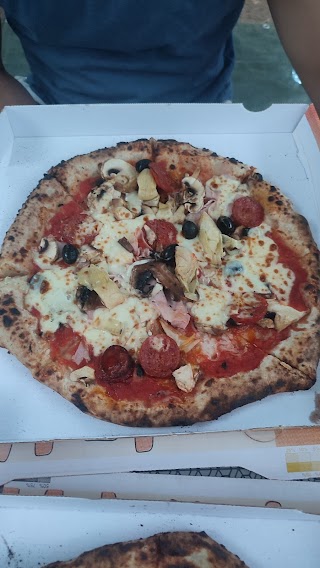 Restaurant Pizzeria Bodri