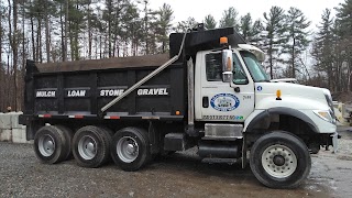 Lakeview Materials, and trucking LLC