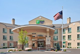 Holiday Inn Express & Suites Nampa - Idaho Center, an IHG Hotel