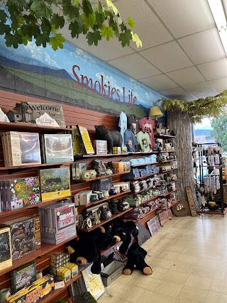 Moon Pie General Store and Original Book Warehouse