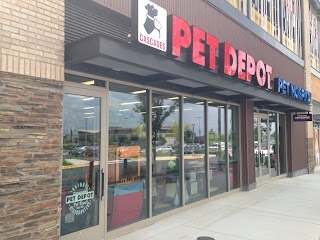 Cascades PET DEPOT