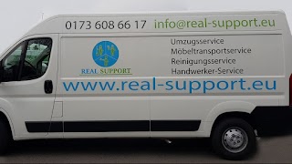 Real Support GmbH