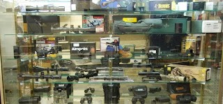 Tradesmen Gun Store & Pawn Shop