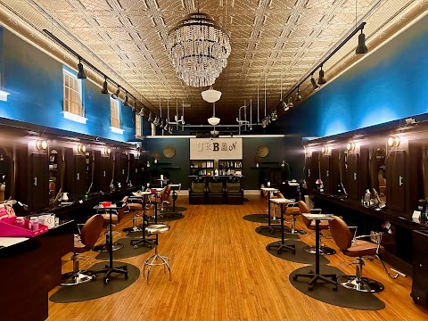 Photo of Urban Salon & Spa - 36 Valley River Avenue, Murphy, NC 28906, USA