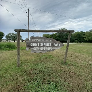 Grove Springs Park