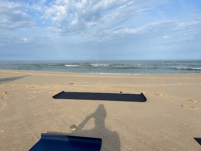 Yoga Hourtin