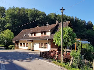 Restaurant Reichert Sattelhof