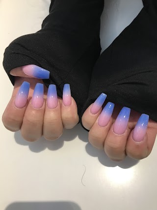 Nancy Nail Spa