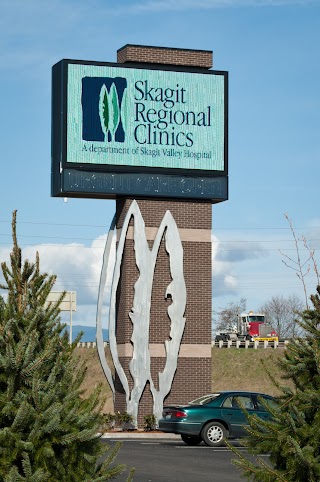 Skagit Regional Clinics - Riverbend Urgent Care