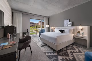 Mountain Shadows Resort Scottsdale