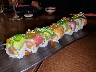 THE JOB sushi gastro-bar