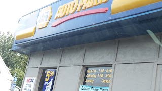 NAPA Auto Parts - Sandstone Auto Parts