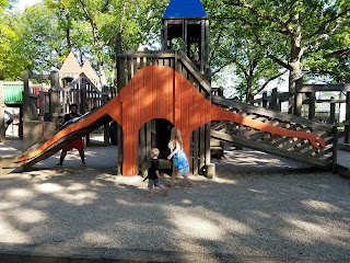 Kid's Kingdom at Potawatomi Park
