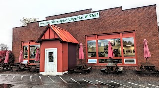 Great Barrington Bagel Company