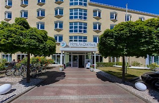 Hotel An Der Havel Oranienburg