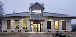 Jackson College - LeTarte Center