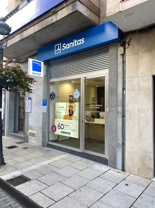 Clínica Dental Milenium Estepona - Sanitas