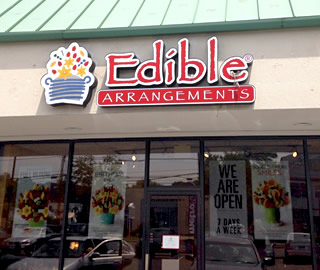 Edible Arrangements