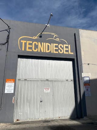 TECNIDIESEL VILLENA