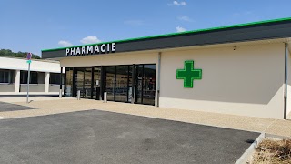 Pharmacie Jacques Bonnotte