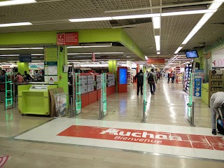 Auchan Hypermarché Cergy