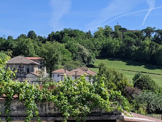 Casa Rural Mendieta Etxea