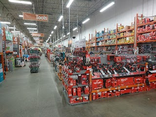 The Home Depot