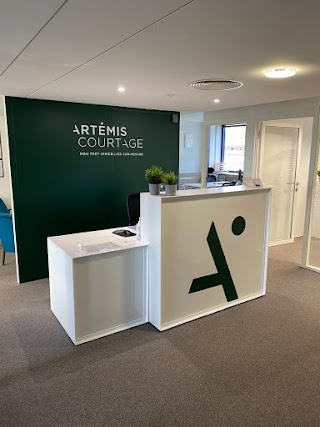 Artémis courtage Saint-Malo - Courtier en crédit immobilier et assurance emprunteur