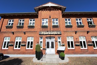 Hotel & Restaurant Thormählen