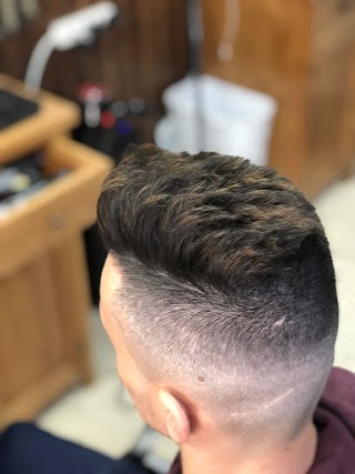 Peluquería barbería Peñalver