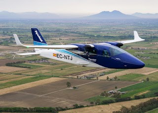 Flyschool Air Academy, escuela de pilotos en Mallorca