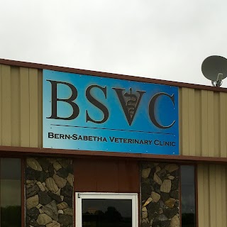 Bern-Sabetha Veterinary Clinic