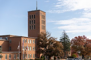 Emmaus Bible College