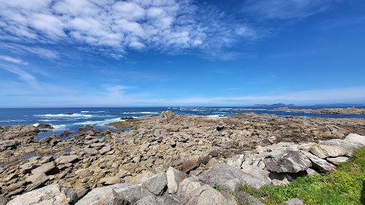 Faro Vello de Silleiro