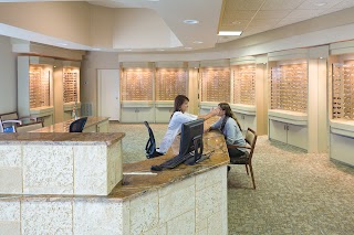 Asheville Eye Associates - Arden