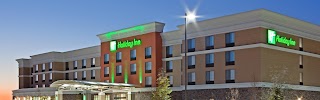 Holiday Inn Austin North - Round Rock, an IHG Hotel