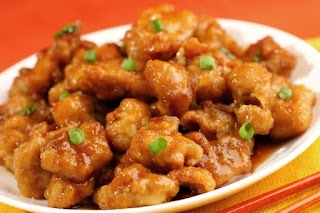 Wonder Wok(Chinese Food&Wings)